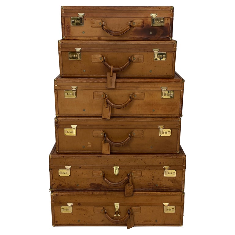 1960s Trunks and Luggage - 23 For Sale at 1stDibs | 1960 luggage