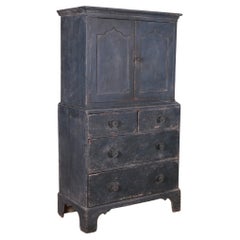 Painted Gothic Linen Press
