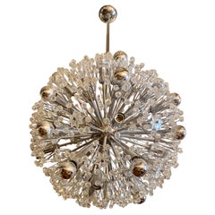 Vintage Sputnik Chandelier