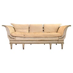 18th Century and Earlier Sofas