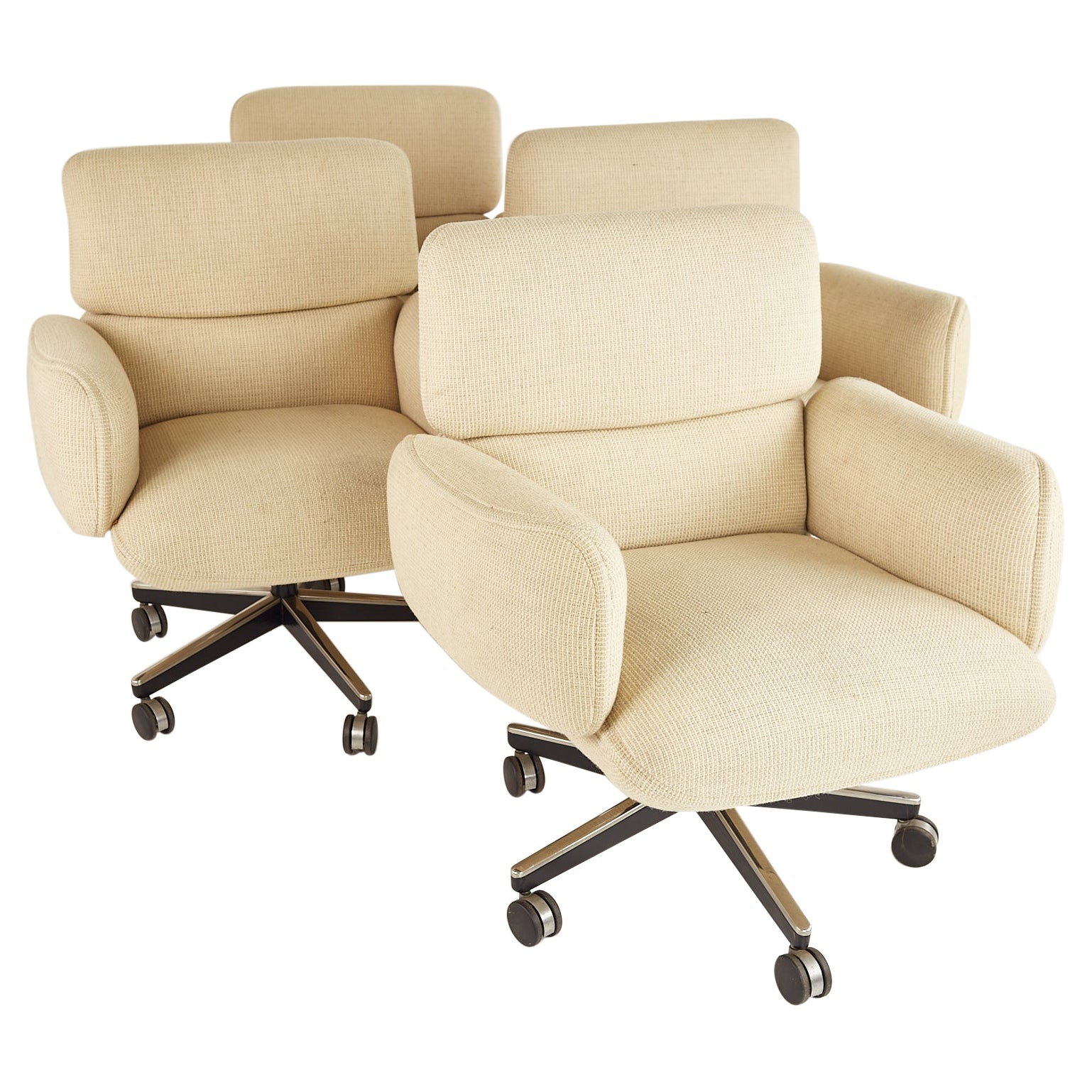 Knoll Office Chairs and Desk Chairs