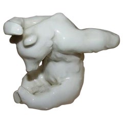 KPM Berlin Polar Bear Figurine