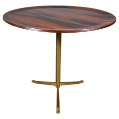Seltener Osvaldo Borsani Couchtisch Atelier Borsani Varedo Produktion