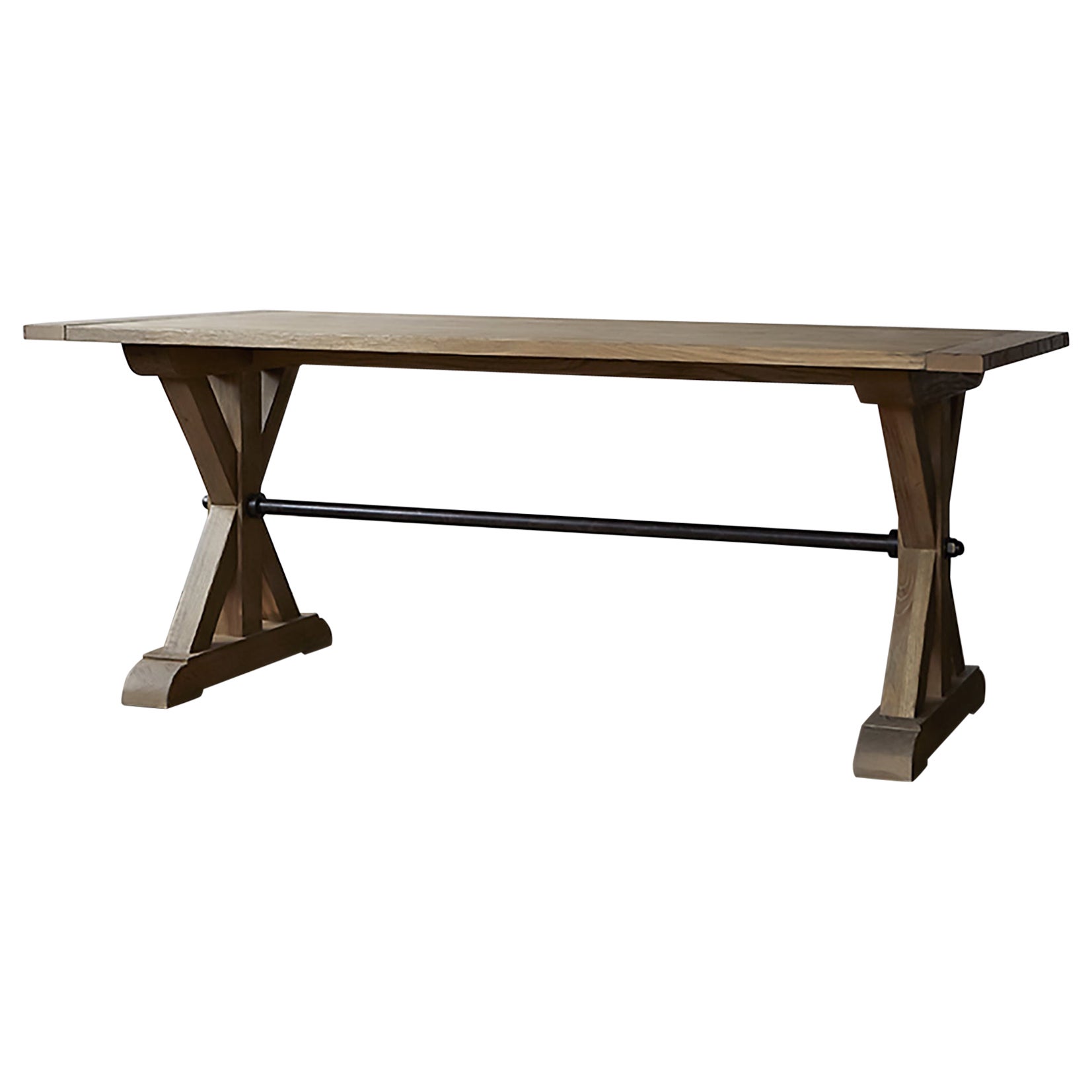 Brodia Truss Table