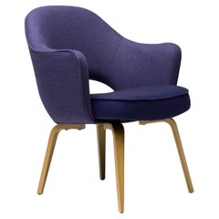 Executive Armchair by Eero Saarinen for Knoll International