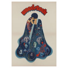 Vintage Woodstock