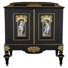 Mid-19th Century Cabinets