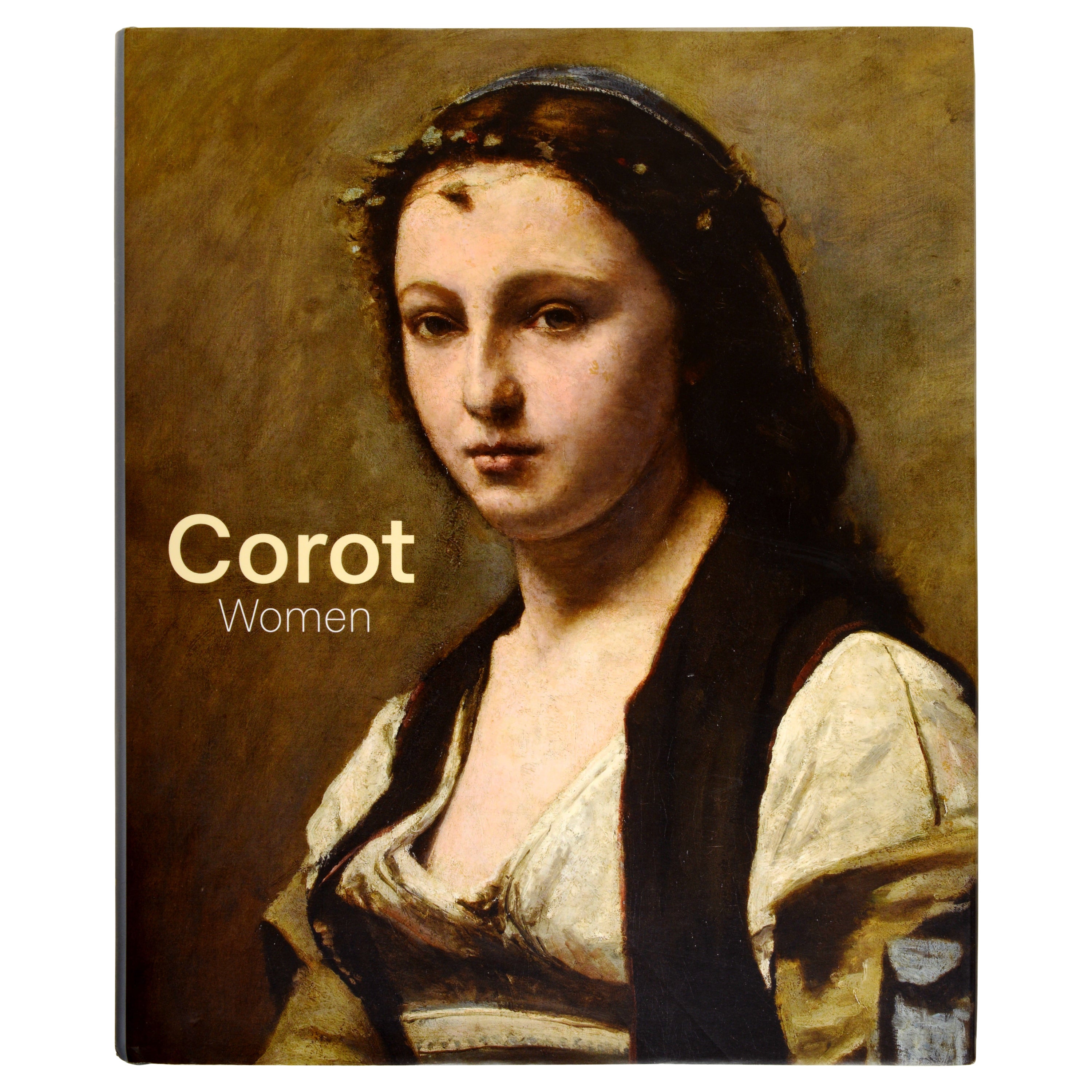 Corot Women by Mary Morton, 1st Ed