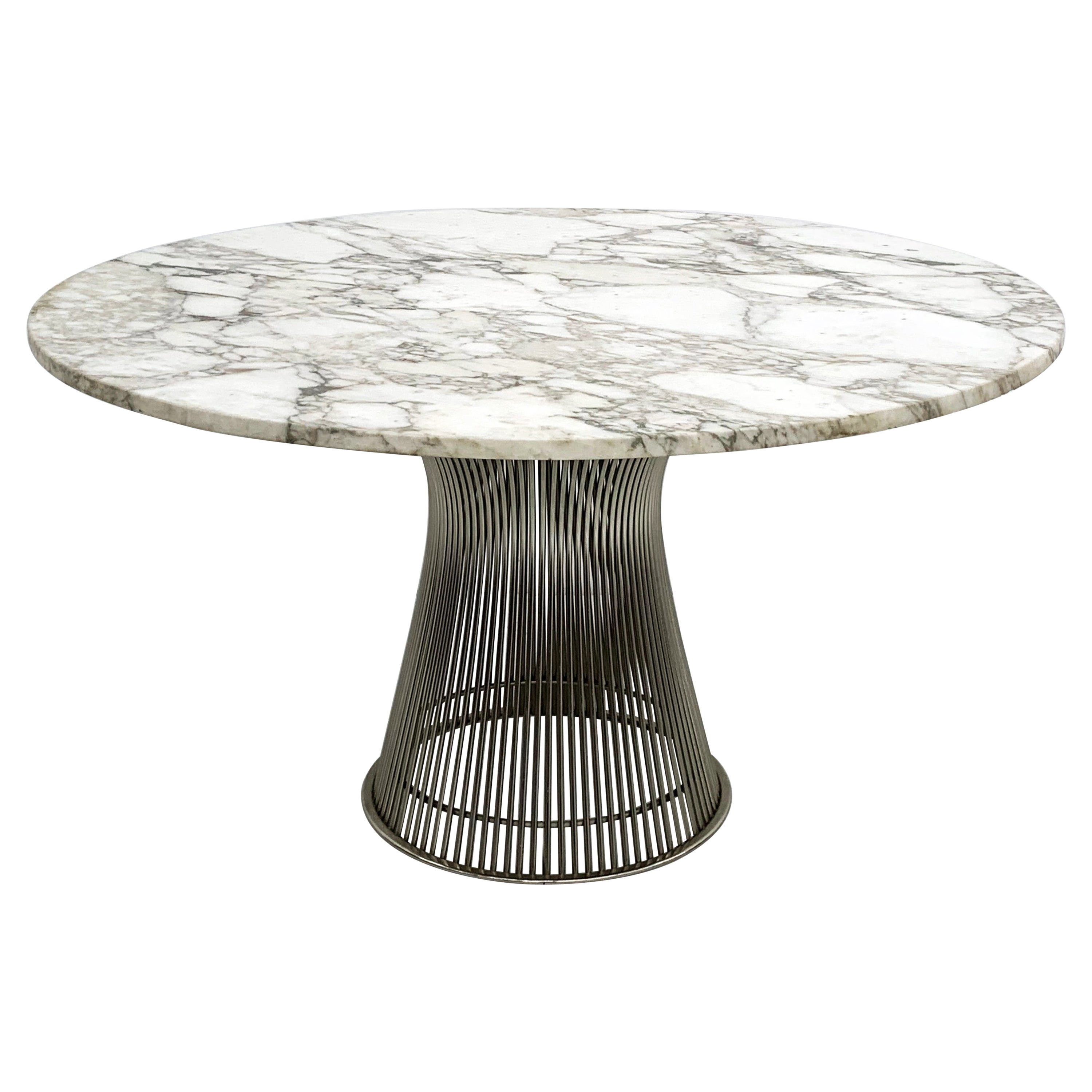 Platner Dining Table