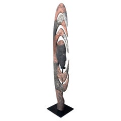Tribal Sculptures