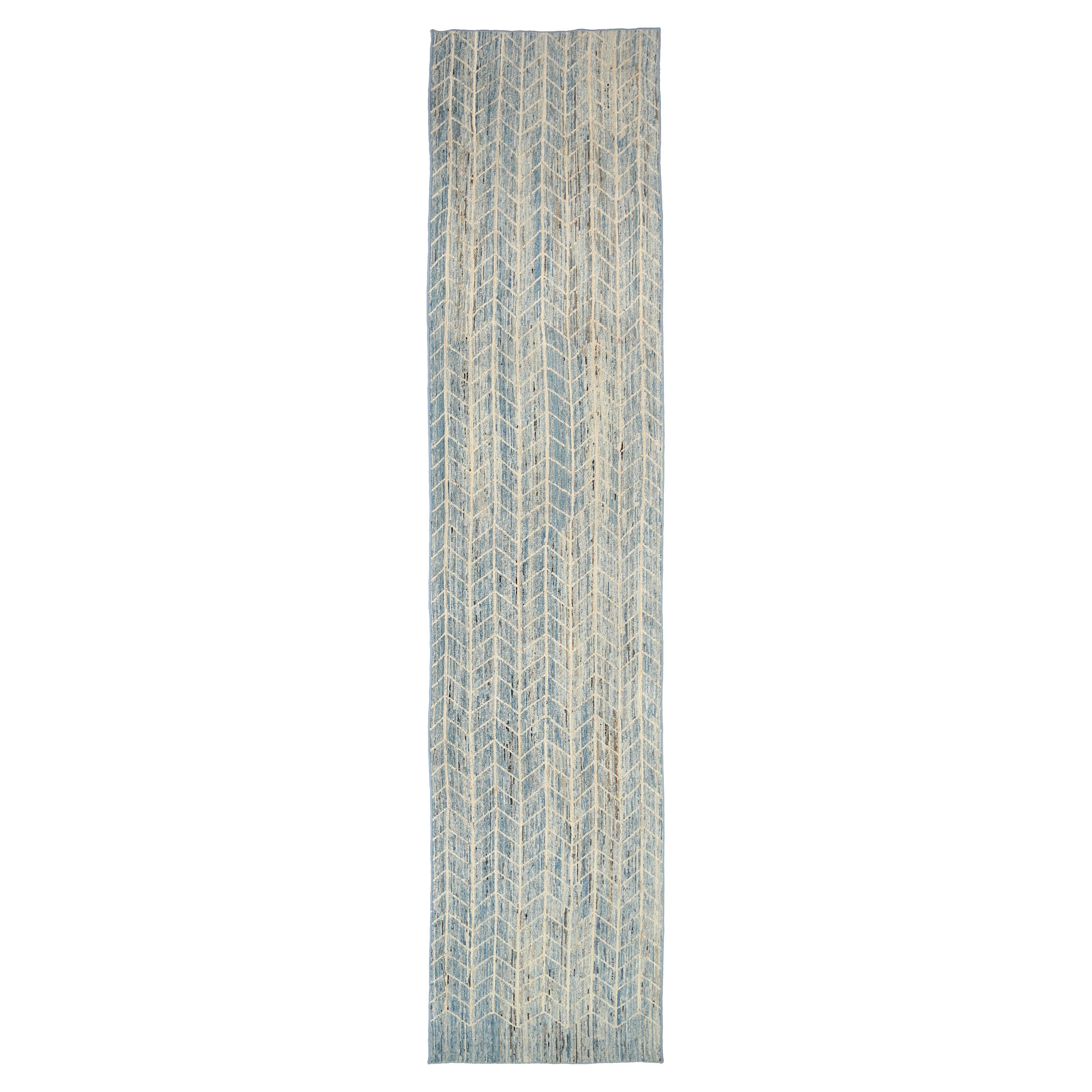 Nazmiyal Collection Central Asian Rugs