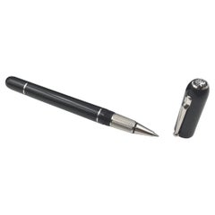 Vintage Alfred Dunhill Sidecar Convertible Pen