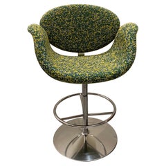 Artifort Little Tulip Stool by Pierre Paulin in STOCK