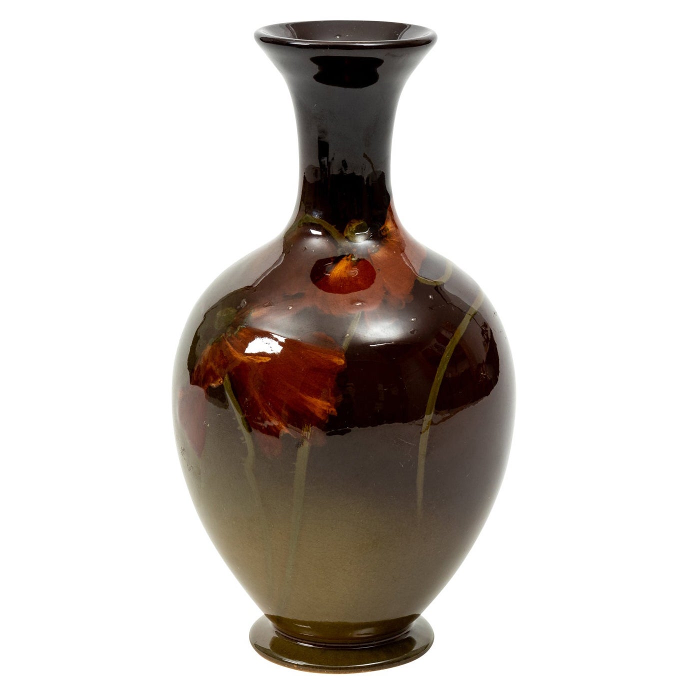 Standard Glaze Rookwood Vase