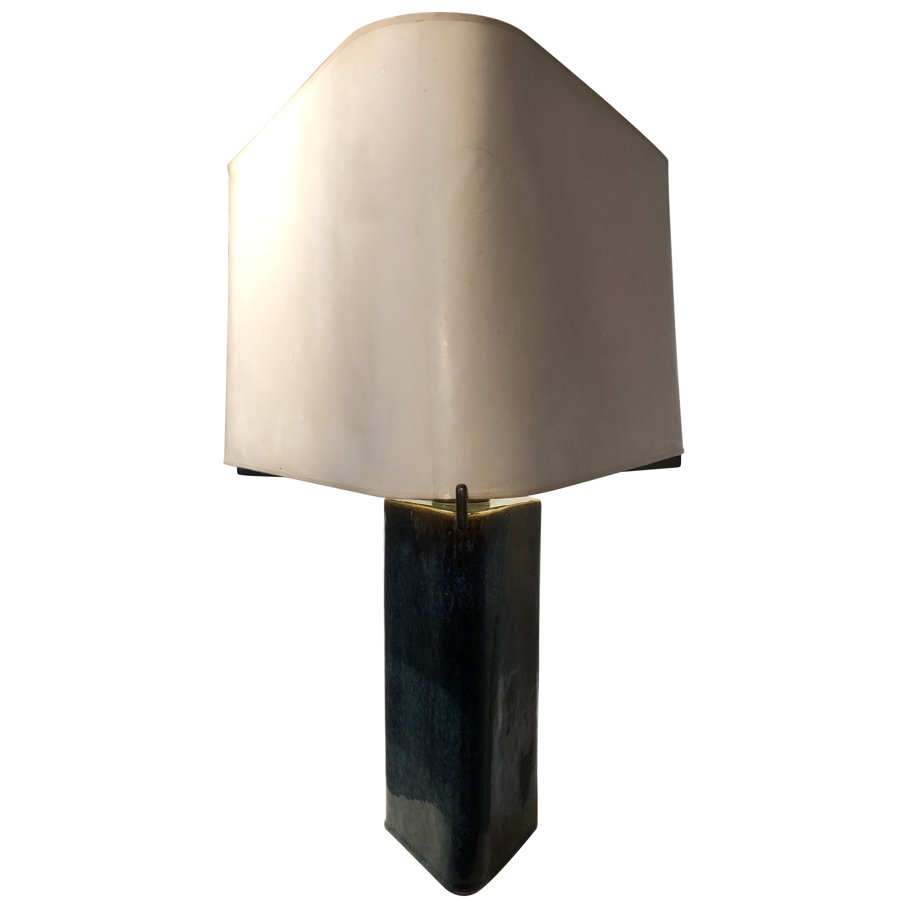 Table Lamp Pierre Culot For Sale at 1stDibs