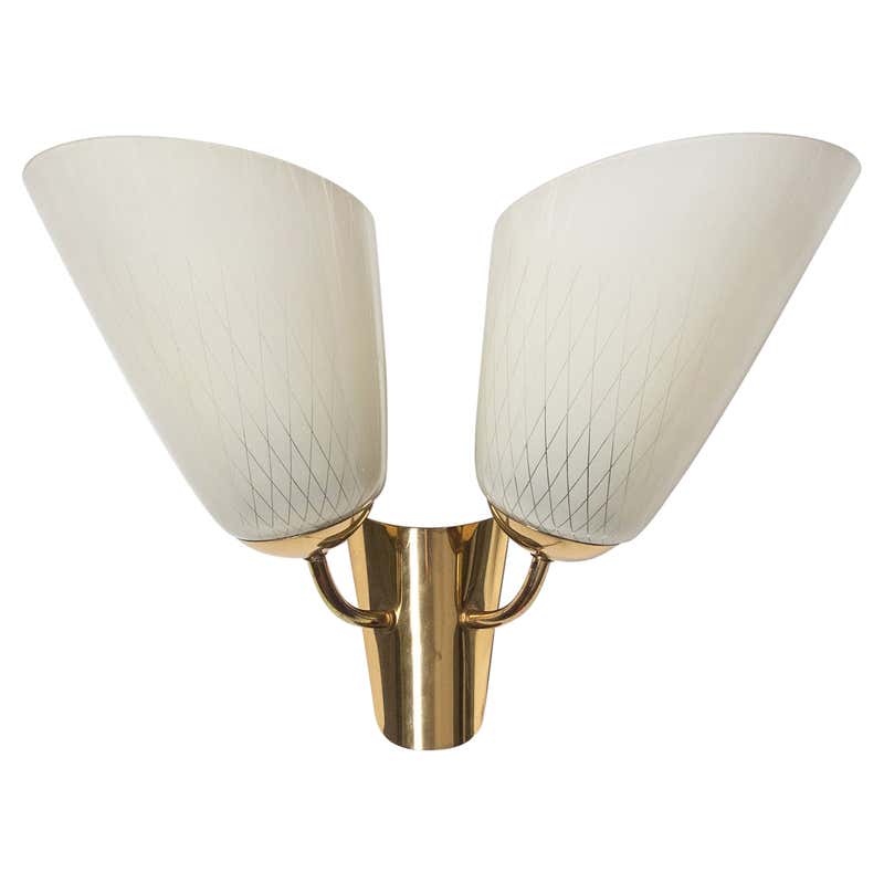 Mid-Century Modern Wall Lights and Sconces - 9,125 For Sale at 1stDibs ...