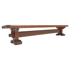 20th Century Side Tables
