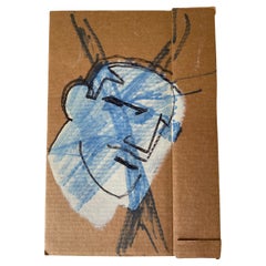 Mid-Century Modern Paintings