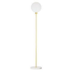 Stone Table Lamps