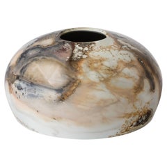 Ceramic Vase by Alistair Dahnieux, circa 2010