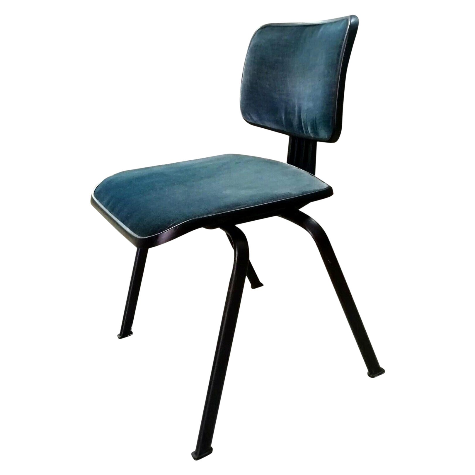 Chair Olivetti Synthesis Edys Design Ettore Sottsass & Hans Von Klier, 1986