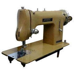 Machine for Sewing "Visetta" Design Gio Ponti for Italvisetta, 1949