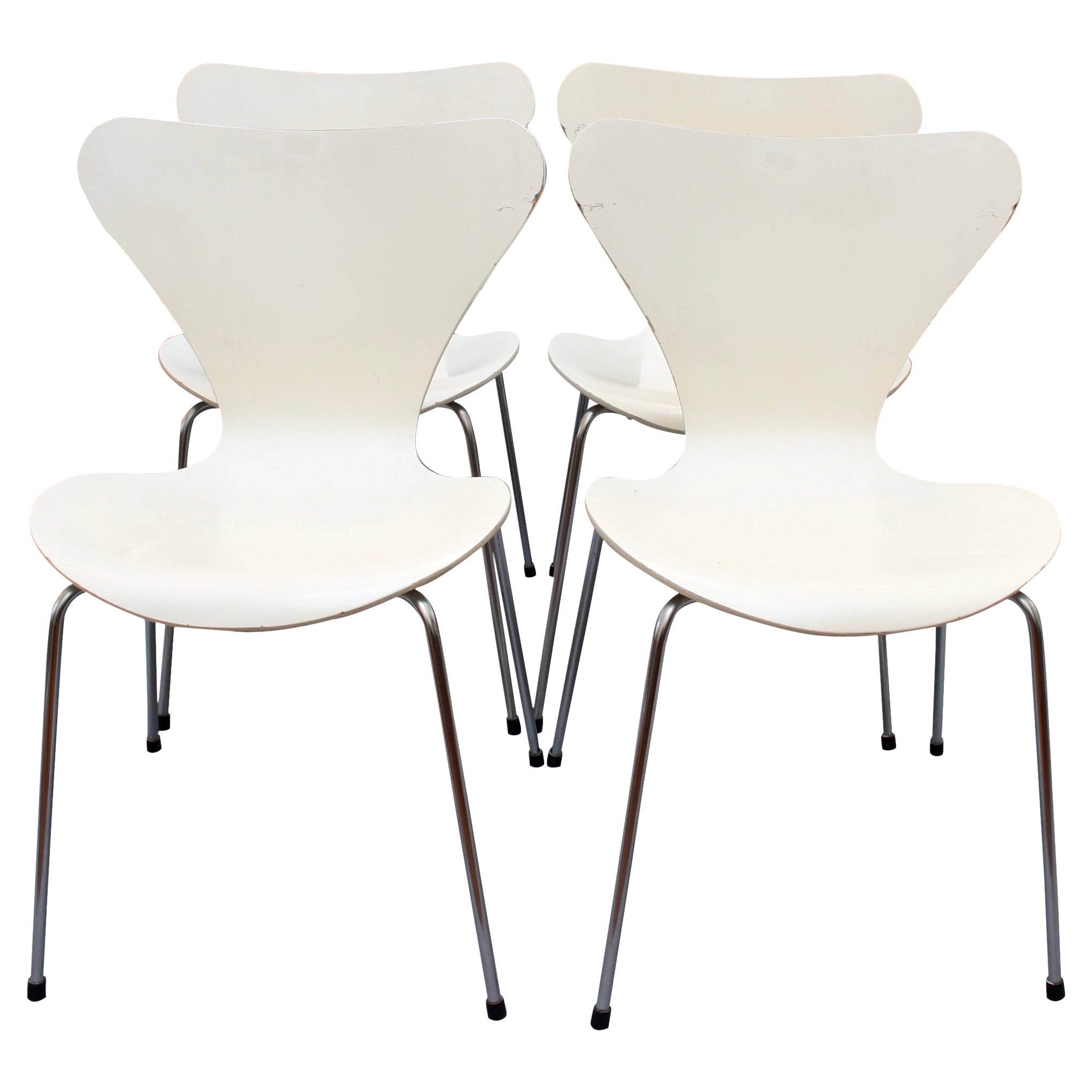 Series 7 Chair