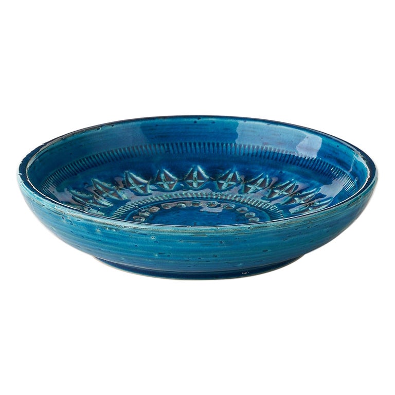 Centerpiece Bowl by Aldo Londi