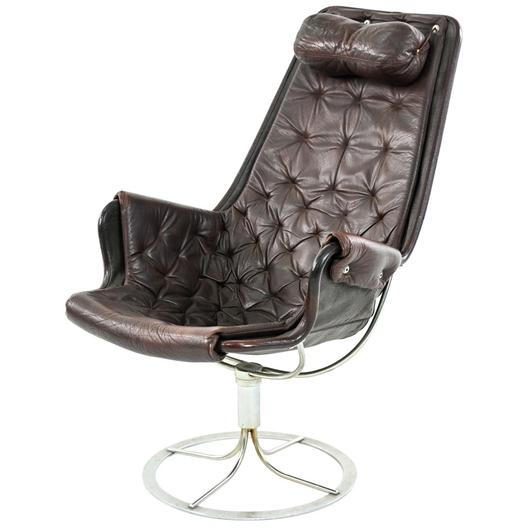 Jetson Chair by Bruno Matthson, 1969 For Sale