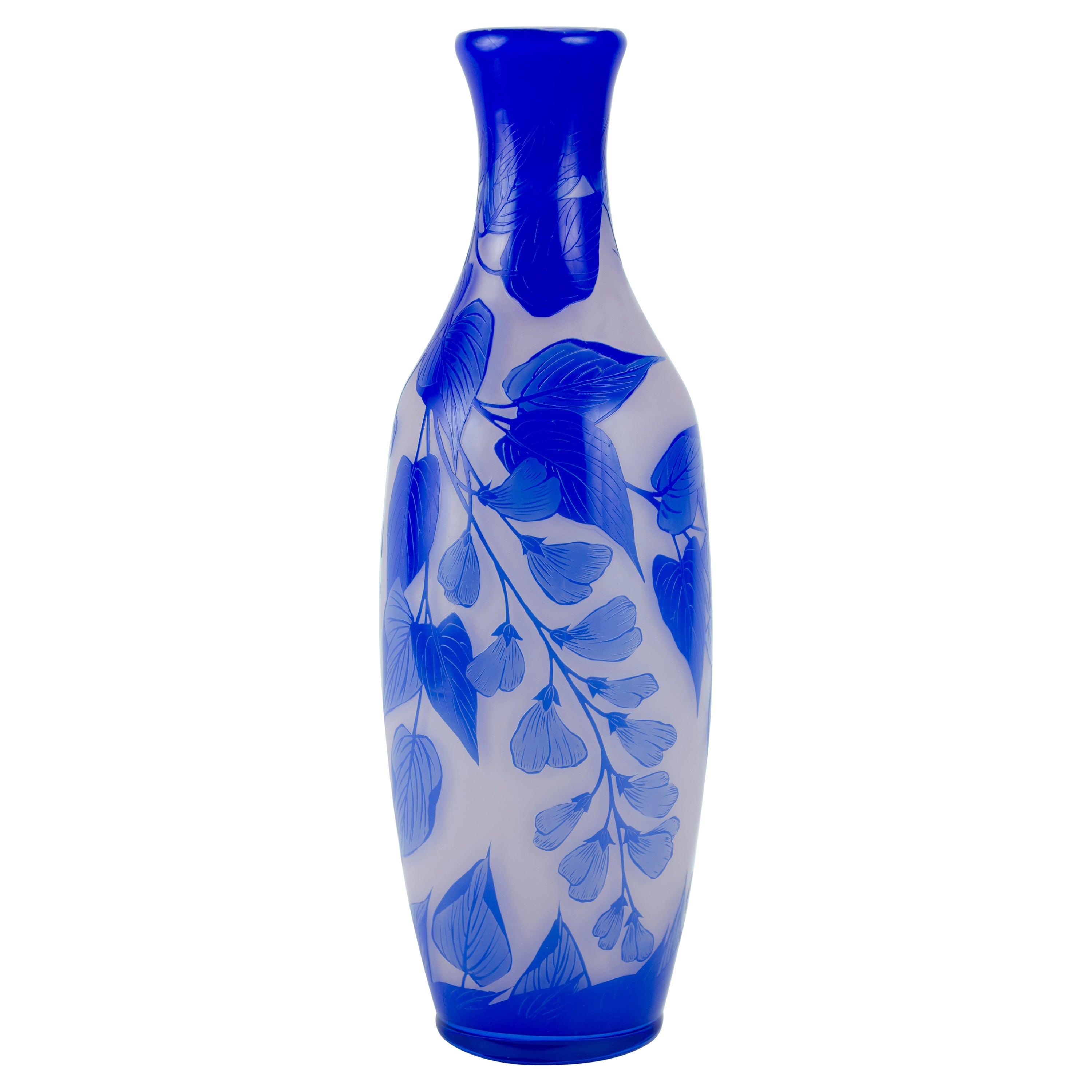 Loetz Glass Art Nouveau For Sale