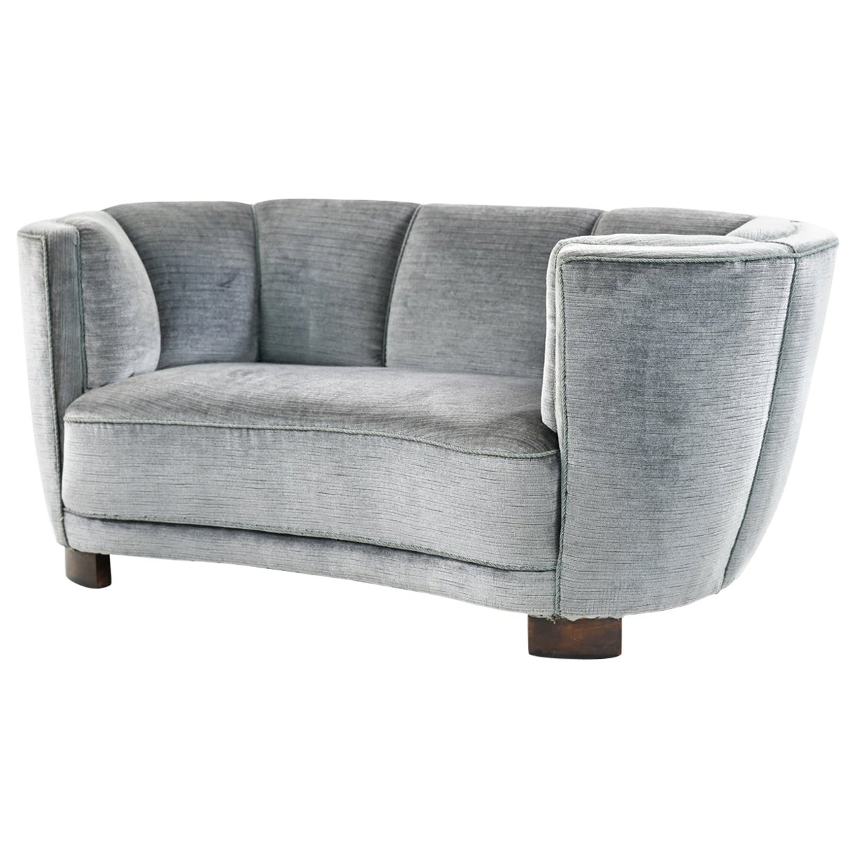 Art Deco Sofas 291 For Sale at 1stDibs art deco couch, art deco