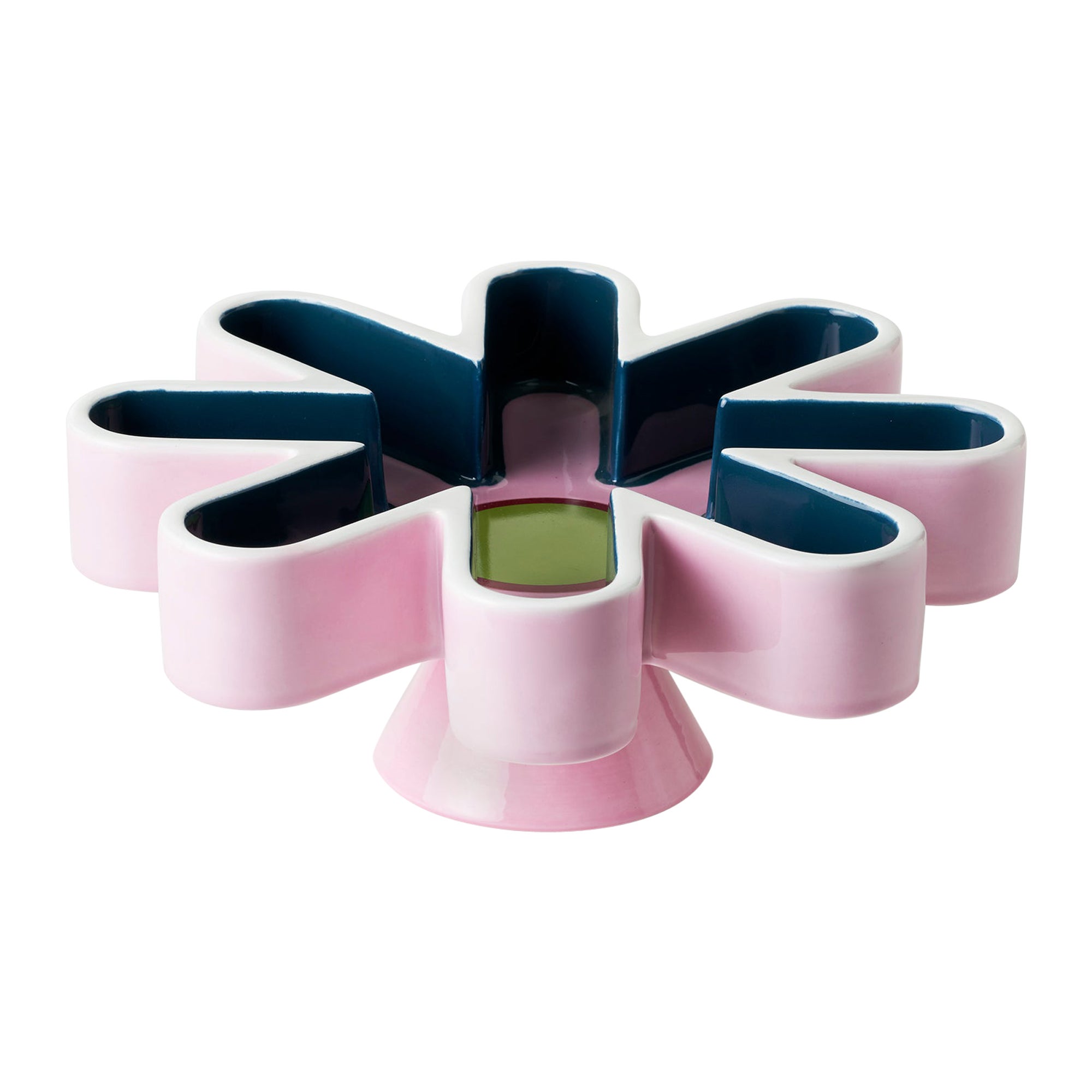 Bowl Fiore by Karim Rashid