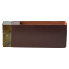 Vaso Bordeaux by Dimore Studio