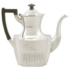 Victorian Tea Sets