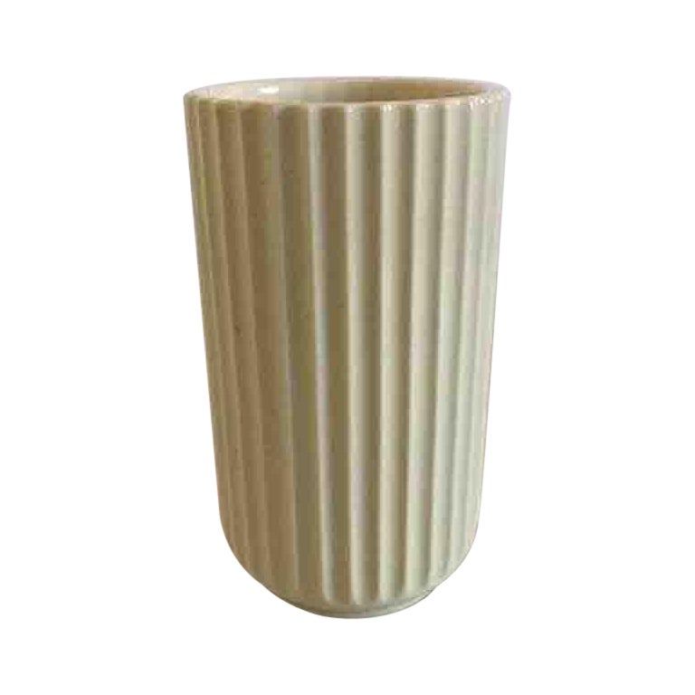 Lyngby Vase Lyngby Porcelain