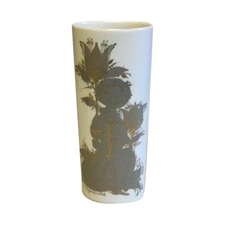 Bjorn Wiinblad RosenThal Studioline Vase
