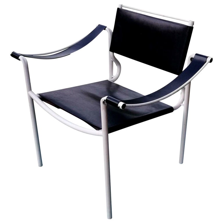 Chair Armchair "Spaghetti" Design Giandomenico Belotti for Alias, 1980s For Sale