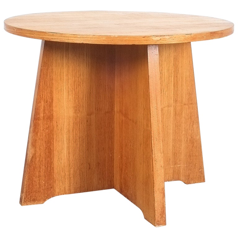 Side Table Art Deco, Germany, circa 1920 For Sale at 1stDibs