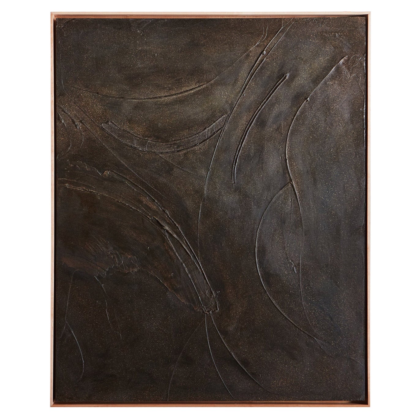 Mulholland Surfboard by Kelly Wearstler at 1stDibs