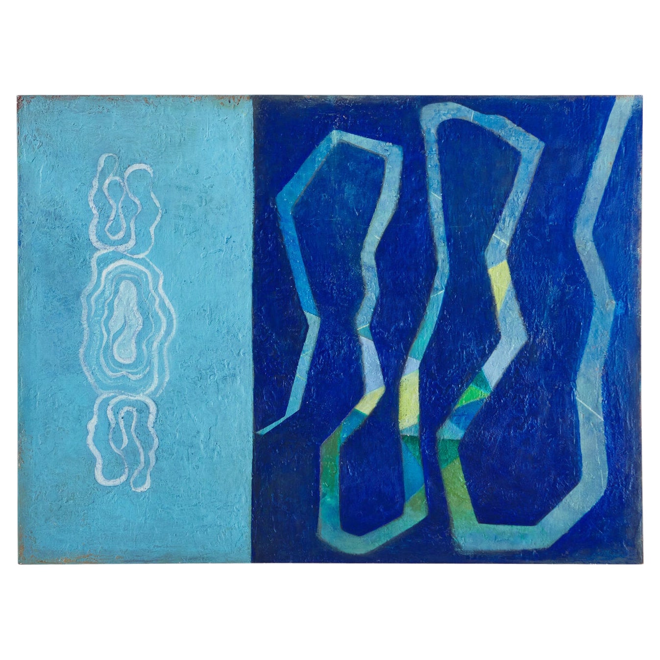 Río Snake" de Karen Parisian