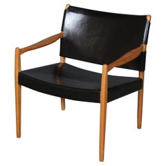 Per Olof Scotte for Ikea, Model Premiär-69, Lounge Chair