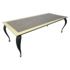 Maison Jansen Style Coffee Table