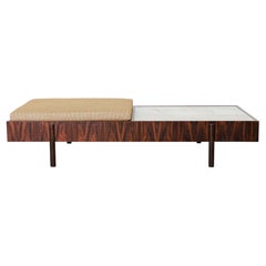 Futton Adi Side Table, 2021, 60's-Inspired, Brazilian Design