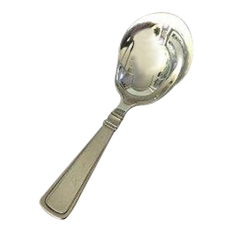 Cohr Olympia Sugar Spoon For Sale