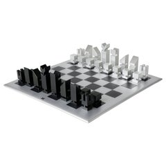Stratège Chess Board