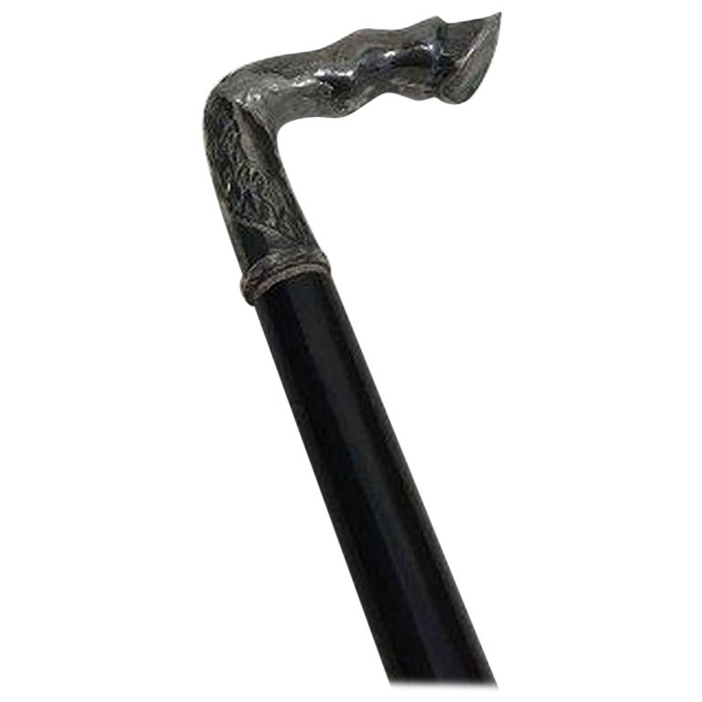 S.T. Dupont Black Lacquer with GoldPlated Trim Windsor Design at 1stDibs