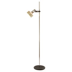 Phon Floor Lamp by Stilnovo Milano, 1960s