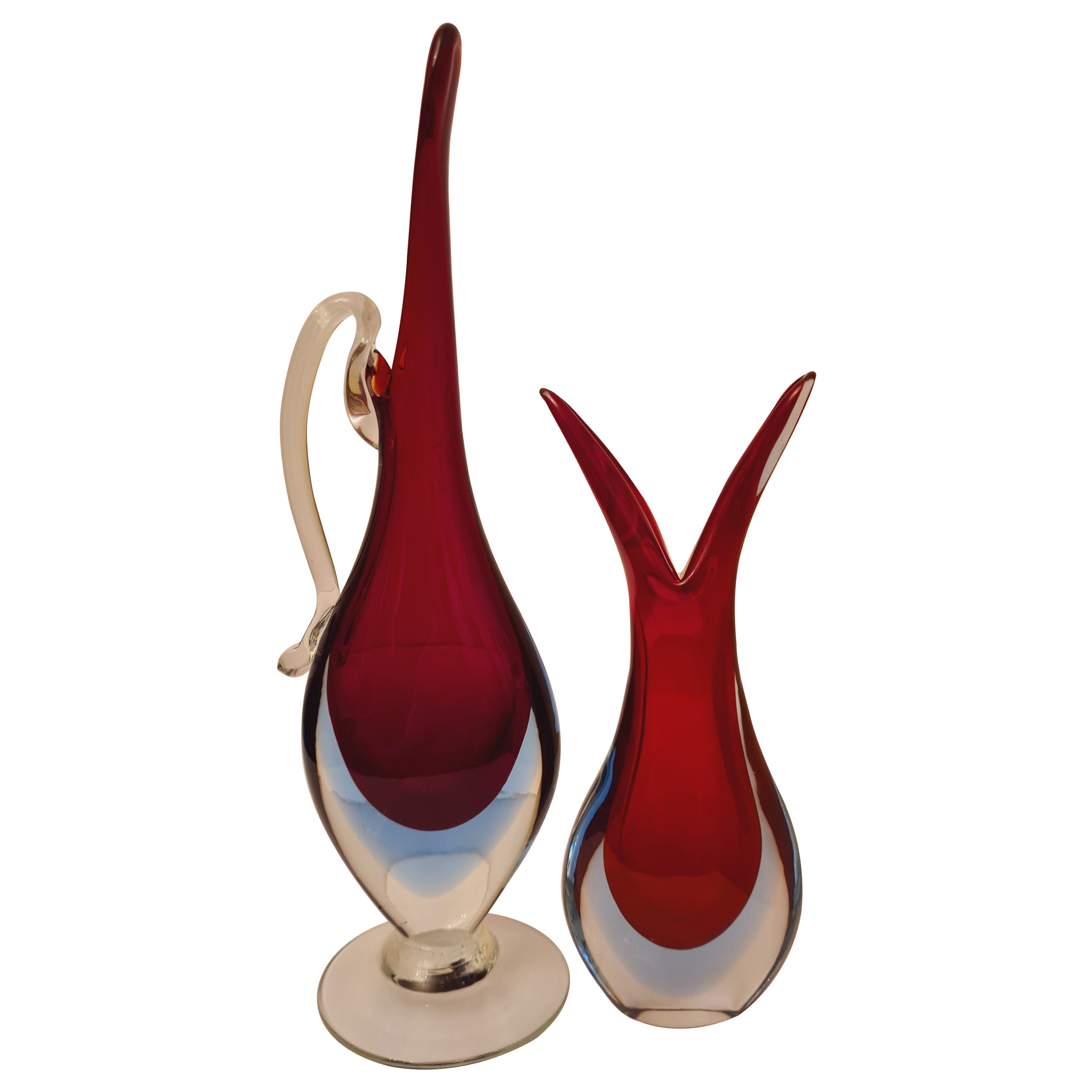 Flavio Poli Vases and Vessels