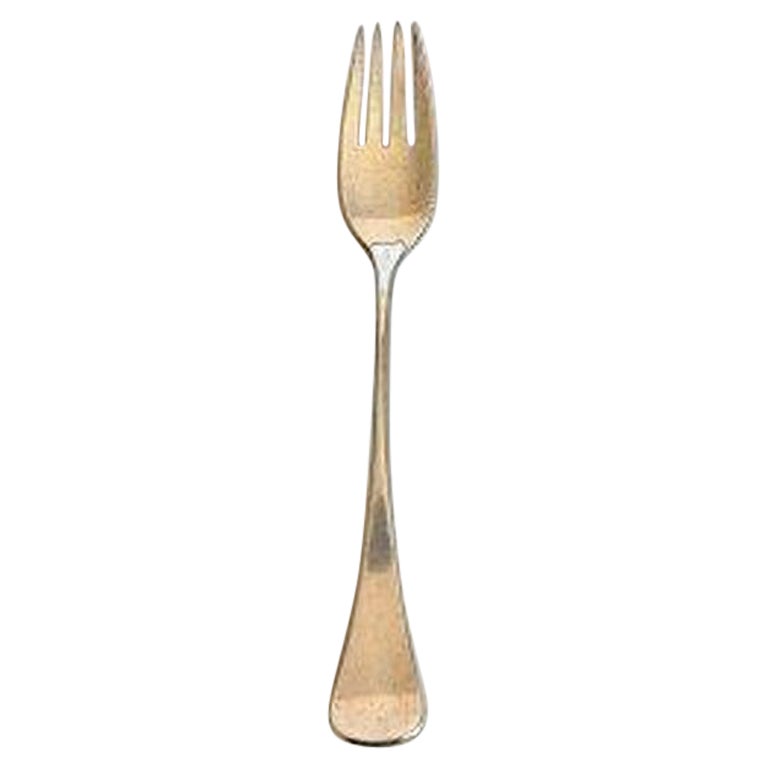 Patricia W&S Sorensen Silver Child Fork For Sale