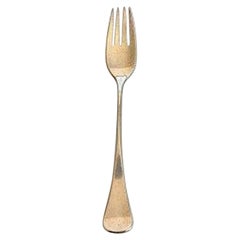 Patricia W&S Sorensen Silver Child Fork